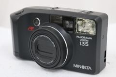 Minolta ZOOM 105 G07-1212-316-17v - メルカリ