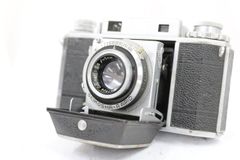 MAMIYA-6 No160935 レトロカメラ 三脚付きvintage - メルカリ