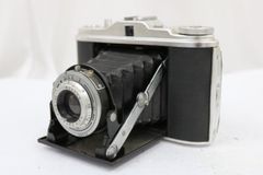 zeiss ikon nettar 6×6 中判カメラ ikonta - メルカリ