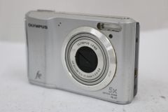 5ABM034 オリンパス OLYMPUS μ-7040 動作品 - メルカリ
