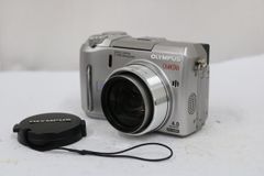 3F OLYMPUS CAMEDIA C-750 Ultra Zoom オールド - メルカリ