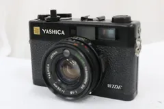 2026年最新】Yashica Electro 35 CCNの人気アイテム - メルカリ