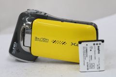 SANYO Xacti デジタルムービーカメラ DMX-CG11 - メルカリ