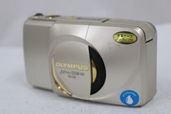 OLYMPUS μ[mju:]-III 135 コンパクトフィルムカメラ ケース - メルカリ