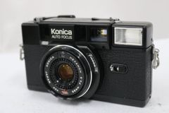 ☆良品☆ コニカ Konica C35 AF 38mm f2.8 #1528 - メルカリ