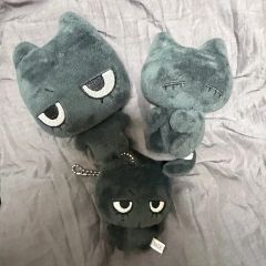 ちいかわ グレーの子3体おてだまにもできちゃうマスコットセット