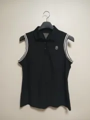 CASTELBAJAC ノースリーブ ポロTシャツ 100のサムネイル