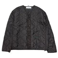 OAMC　Quilting Jacketのサムネイル