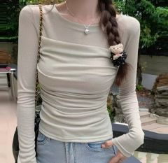 松村北斗着用 中村杏子コラボ パーラー箱庭 長袖Tシャツ - メルカリ