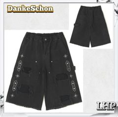 skoot UNDERWORLD JORTS ハーフパンツ Sサイズ あおば着用 - メルカリ