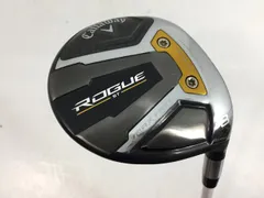 2026年最新】ローグst max 3w ヘッドのみの人気アイテム - メルカリ
