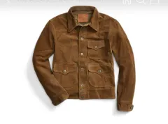 RRL / Ralph Lauren /羊レザーラフアウトジャケット/極美品 Yahoo!オークション - 「ラルフローレン ラムレザージャケット」の落札