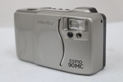 返品保証】 ペンタックス Pentax ESPIO 90MC 38-90mm コンパクトカメラ