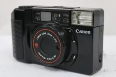 【返品保証】 キャノン Canon AF35M II 38mm F2.8 コンパクトカメラ e11592のサムネイル