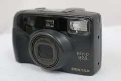 2026年最新】pentax espio 928の人気アイテム - メルカリ