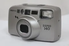 2026年最新】PENTAX ESPIO140の人気アイテム - メルカリ