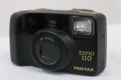 動作確認済】 Pentax ESPIO 110 G0417-69-7v - メルカリ