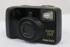 2026年最新】PENTAX ESPIO 110の人気アイテム - メルカリ