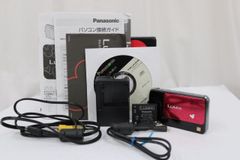 Panasonic RQ-S30 黒「整備済み、完動超美品」‼️ - メルカリ