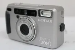 2026年最新】pentax 120miの人気アイテム - メルカリ