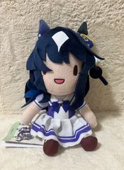 くりぱん ぬいぐるみ ウマ娘 プリティーダービー ヴィブロス - メルカリ