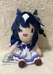2026年最新】ウマ娘 ぬいぐるみ ふわぷちの人気アイテム - メルカリ