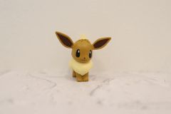 ポケットモンスター イーブイ デジタル目覚まし時計 - メルカリ