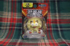 ポケットモンスター MONSTER MONCOLLE ニャース