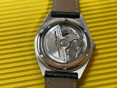 セイコークォーツ SEIKO Quartz V.F.A. 【要修理】 - メルカリ