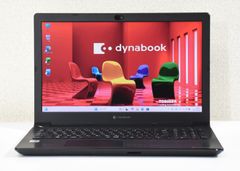 第11世代Core i5 dynabook B55/HS 16G NVMe512 - メルカリ