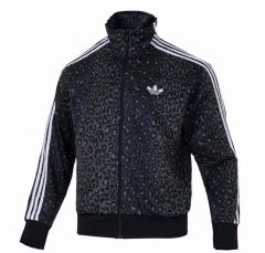 ⭐︎入手困難adidas U LEO TT レオパード トラックジャケット M - メルカリ