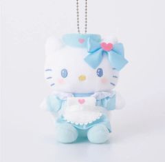 ハローキティ 看護の日 ナースキティ ぬいぐるみ 2010年 - メルカリ