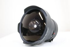 MAMIYA-SEKOR FISHEYE Z 37mm F4.5 W - メルカリ