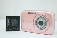 2026年最新】lumix dmc-s1の人気アイテム - メルカリ