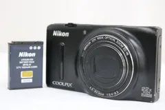2026年最新】nikon s9500の人気アイテム - メルカリ