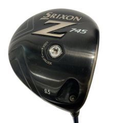 SRIXON Z745 ドライバー Tour AD GT-6S 名器 FluxS - メルカリ
