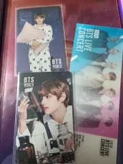 BTS WORLD V (ヴィ) BTS アルバム