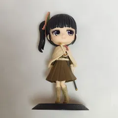 鬼滅の刃 甘露寺 栗花落 カナヲ Q posket（キューポスケット） フィギュア