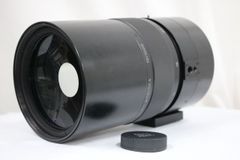 希少】Reflex Nikkor 1:5 f=50cm F5 ニッコール - メルカリ