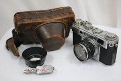 Bolex Paillardフィルム シネマ カメラBOLEX 16mm H16 - メルカリ