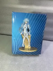 エヴァンゲリオン 綾波レイ 長髪フィギュア