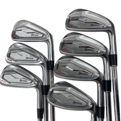 中古】 フォーティーン TC-550 FORGED 6S アイアンセット IR NS PRO