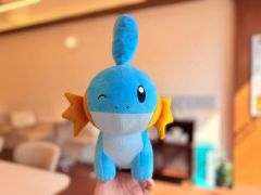 ミズゴロウ ぬいぐるみ 等身大 ポケモン 等身大ミズゴロウ ぬいぐるみ - メルカリ