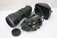 FUJINON HA18×7.6 放送業務用レンズ - メルカリ