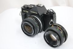 COSINA CT1 SUPER COSINON-S 50MM F2 コシナ - メルカリ
