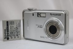 動作品】Fujifilm FinePix 4700Z スマートメディア32MB - メルカリ