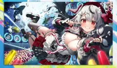 2026年最新】沙花叉クロヱ プレイマットの人気アイテム - メルカリ