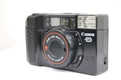 Canon Autoboy 2 QUARTZ G07-0522-70-5v - メルカリ