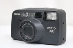 2026年最新】PENTAX ESPIO140Mの人気アイテム - メルカリ