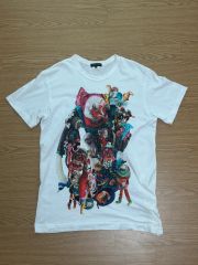 COMME des GARCONS HOMME DEUX 22ss Tシャツ - メルカリ